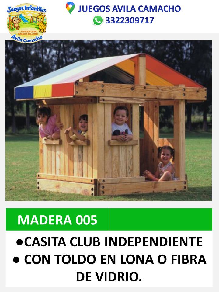 casa club